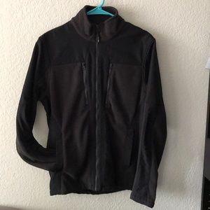 Black jacket